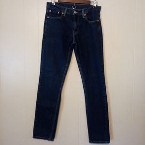 Mens Levi jeans
